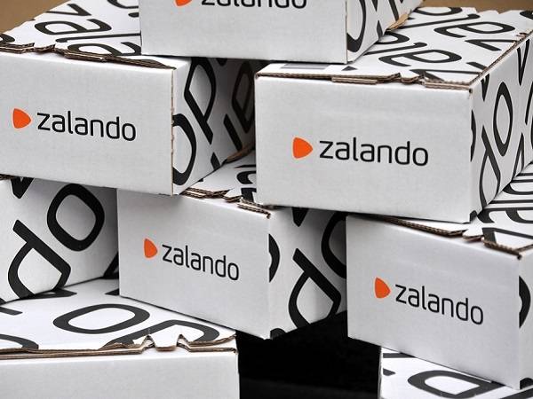 Technoretail - Nel terzo trimestre 2020, in forte crescita il fashion e-commerce di Zalando 