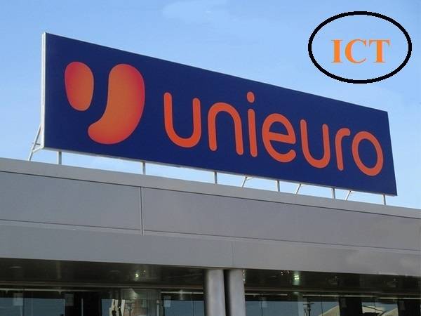 Technoretail - Luigi Pontillo è il nuovo ICT Director di Unieuro 