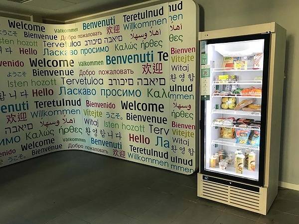 Technoretail - Nel milanese, apre il primo “Supermercato di condominio” con frigoriferi intelligenti 
