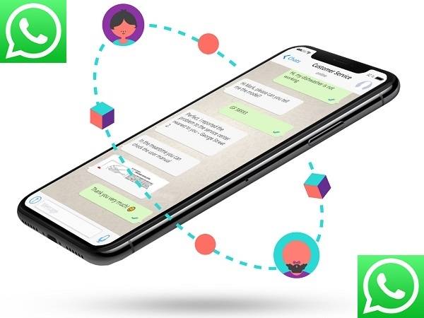 Technoretail - INGO lancia WitiOp, la piattaforma per il customer care su WhatsApp 