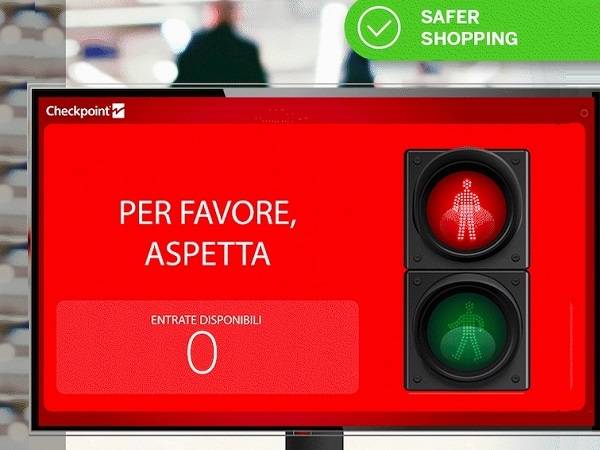 Technoretail - Checkpoint Systems riconosciuta dall’UNWTO come Top Solution Provider nel contenimento del Coronavirus 