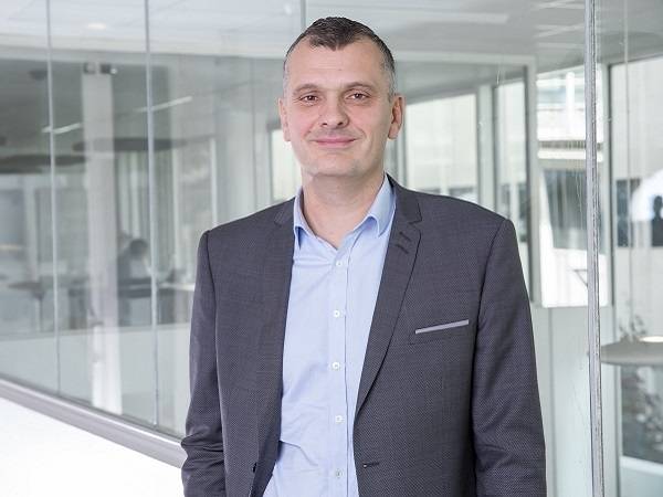 Technoretail - Thomas Gentils nominato Chief Technical Officer di Generix Group 