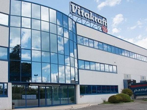 Technoretail - Inaugurato da Vitakraft l’ampliamento del centro logistico di Castiglione del Lago 