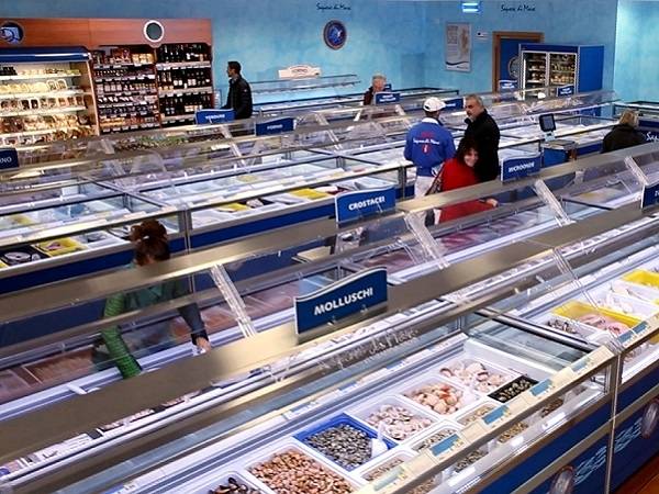 Technoretail - Risparmiate dall’insegna Sapore di Mare 120 tonnellate di plastica 