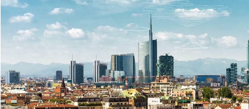 Technoretail - Nasce a Milano la prima cloud region italiana di Oracle 