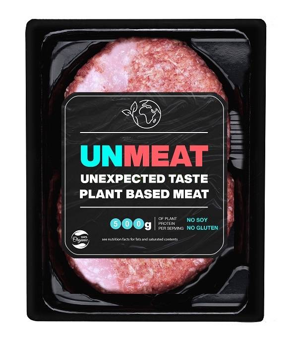 Technoretail - Anche il packaging dei prodotti si scopre vegetariano e vegano 