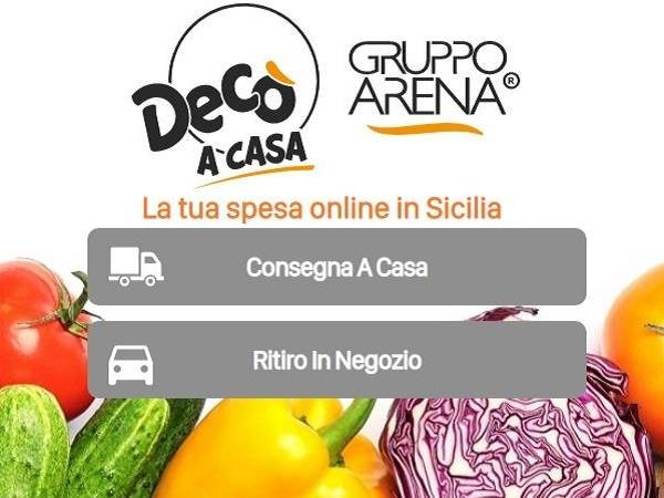 Technoretail - Lanciato da ReStore il nuovo e-commerce del Gruppo Arena - Decò a Casa 