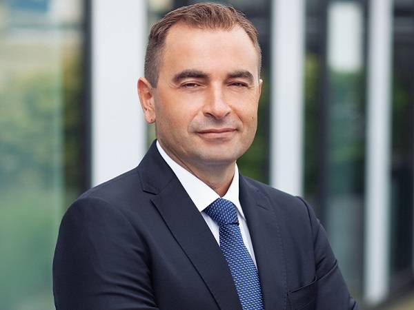 Technoretail - Giuliano Casale nominato Development Manager per il mercato italiano da P3 Logistic Parks 