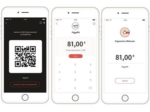 Technoretail - L’App Satispay amplia i suoi servizi di mobile payment con PagoPA 