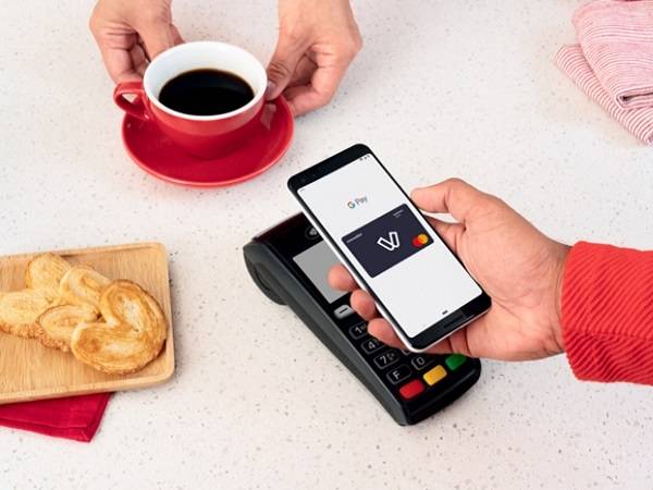 Technoretail - Mobile payments: il servizio Google Pay offerto da Viva Wallet ai propri clienti in 11 Paesi 