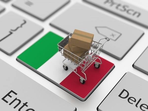 Technoretail - 28,5 milioni di italiani scelgono l'online per i loro acquisti 