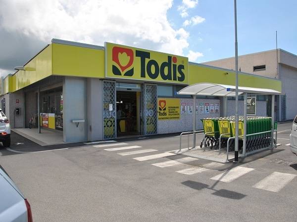 Technoretail - Retail e omnicanalità: l’insegna Todis rivoluziona il suo approccio digital 