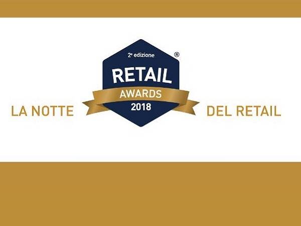 Technoretail - Annunciati da IKN Italy i finalisti dei Retail Awards 2018 