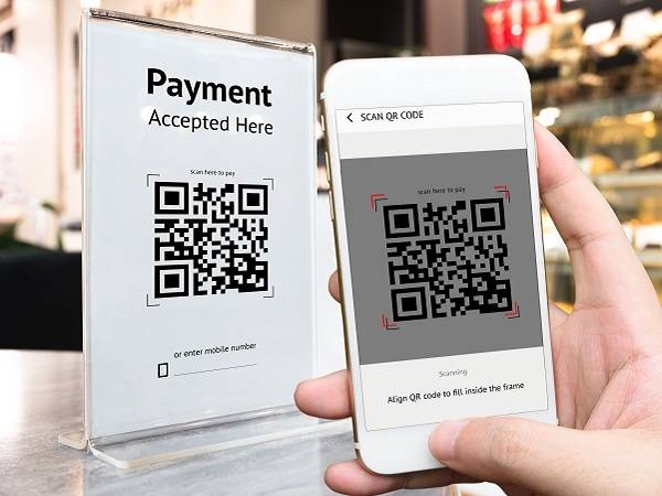 Technoretail - In aumento l’utilizzo dei QR Code per effettuare i pagamenti, ma crescono anche gli attacchi dei cybercriminali 