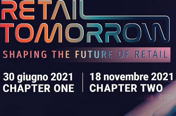 Technoretail - Retail Tomorrow 2021 