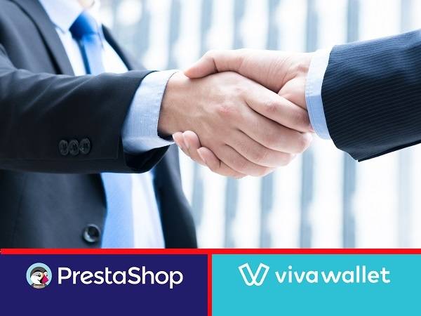 Technoretail - Digital payments ed e-commerce: siglata partnership tra Viva Wallet e PrestaShop 