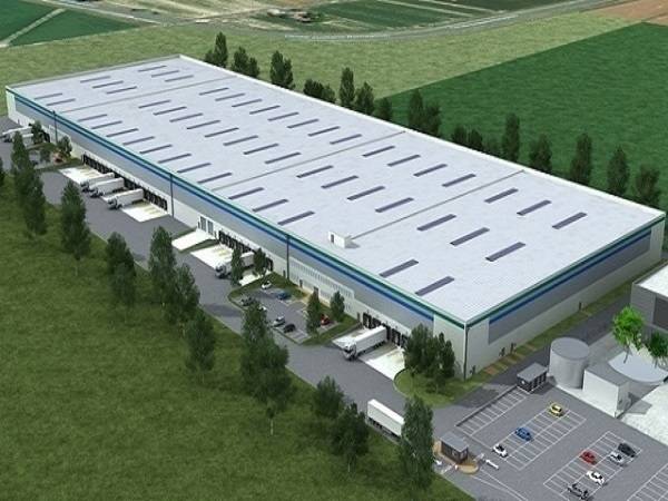 Technoretail - Immobiliare logistico: Prologis riconosciuta come la società americana più sostenibile 