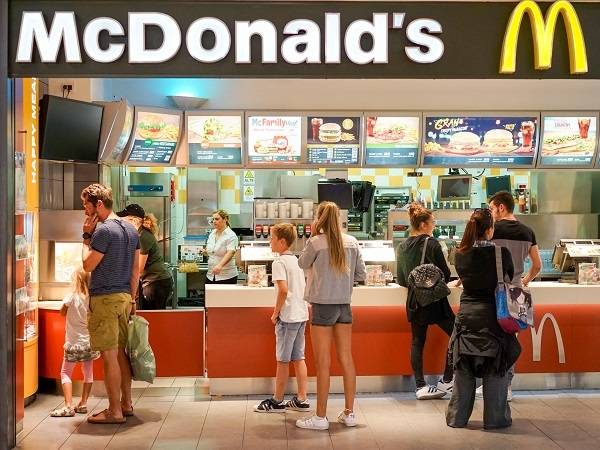 Technoretail - Sostenibilità: McDonald’s diventa sempre più green 