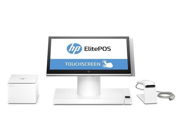 Technoretail - HP amplia ElitePOS per supportare i retailer a valorizzare la shopping experience nei punti vendita 