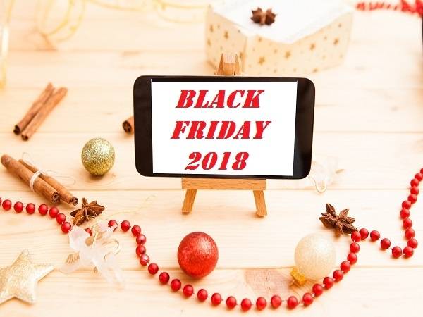 Technoretail - Black Friday 2018 ed elettronica di consumo: trend positivo sia per l’on line che per l’off line 