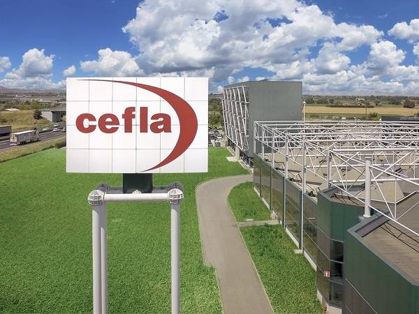 Technoretail - Bilancio 2016 da record per Cefla 