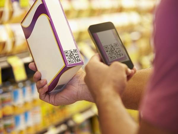 Technoretail - Lanciato GS1 Digital Link, il nuovo standard globale che migliora la customer experience via mobile 