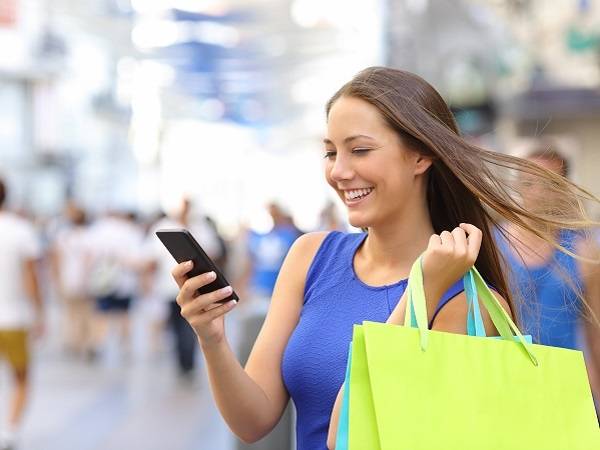 Technoretail - Nello scenario digitale, i consumatori italiani scelgono il punto vendita in base alla posizione 