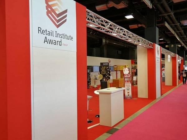 Technoretail - Il progetto di Carrefour, Cefla e JoinTag per il brand Barilla “Ringo Thin” tra i vincitori del Retail Institute Award 