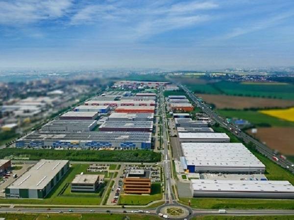 Technoretail - P3 Logistic Parks pianifica il suo sviluppo europeo 