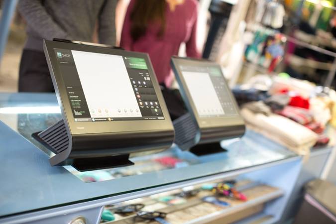 Technoretail - La flessibilità di TCxWave, il POS All-in-one di Toshiba 