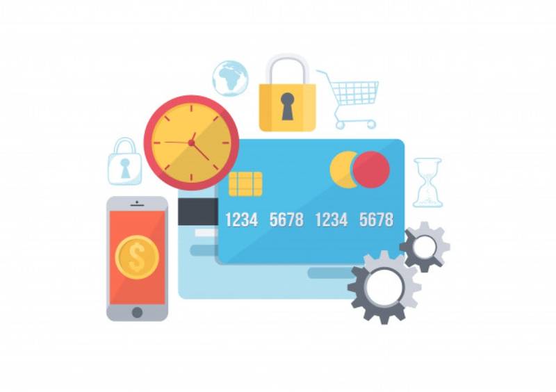 Technoretail - Acquisti sicuri online con la tecnologia di ADDON Payments 