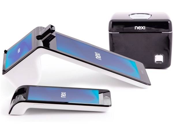 Technoretail - Lanciata da Nexi la solution SmartPOS Cassa 