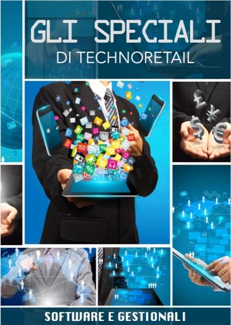 Technoretail - SPECIALI - Results from #12 