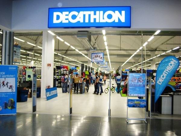 Technoretail - Digitalizzazione ed e-commerce in crescita per Decathlon 