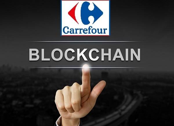 Technoretail - Carrefour è il primo retailer della GDO italiana a tracciare la filiera con la tecnologia blockchain 