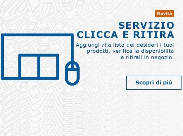 Technoretail - IKEA amplia il nuovo servizio Clicca & Ritira 