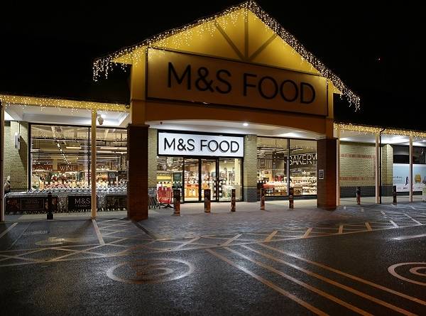 Technoretail - Marks & Spencer Food sceglie Relex Solutions per i processi di previsione, riordino e allocazione 