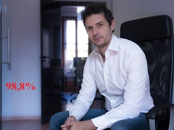 Technoretail - DoveConviene: Accuracy del 98,8% delle visite in negozio per il drive to store 