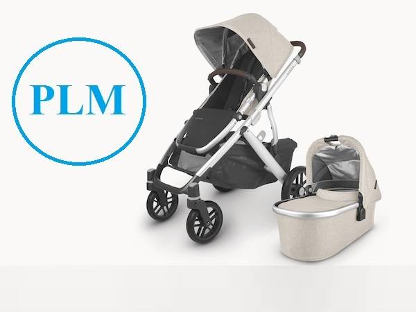 Technoretail - Digital transformation: Centric Software scelta da UPPAbaby per sostituire il suo PLM legacy 