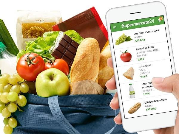 Technoretail - Siglata da Supermercato24 la partnership con Iper La grande i 