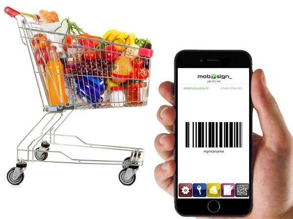 Technoretail - Nei punti vendita Unicomm, in arrivo il pagamento con l’App Mobysign 