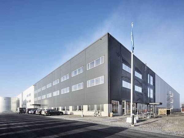 Technoretail - Aperto da Zalando e Ingram Micro il primo centro logistico nei Paesi scandinavi 