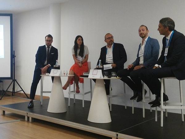 Technoretail - Customer Day 2018: digitalizzare il customer journey 