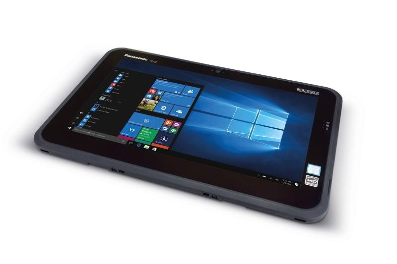 Technoretail - Panasonic presenta Toughpad FZ-Q2 