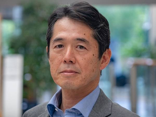 Technoretail - Hiroshi Kajita è il nuovo Head of Media Solutions di Sony Professional Solutions Europe 