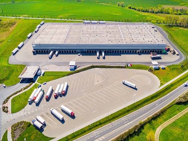 Technoretail - Immobiliare Logistico: Develog entra nel mercato italiano 