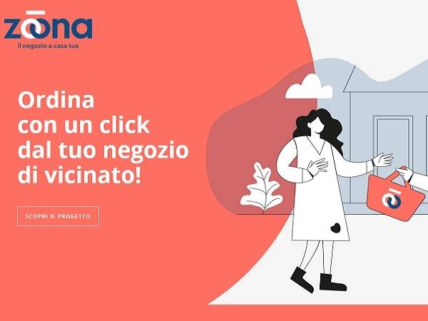 Technoretail - A Treviso, nasce la piattaforma e-commerce Zoona.it che aiuta i negozianti 