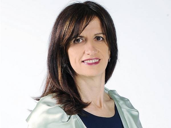 Technoretail - Mirella Cerutti è il nuovo Managing Director di SAS Italy 