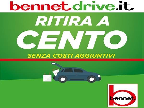 Technoretail - A Cento, in arrivo il primo Bennet Drive in Emilia-Romagna 