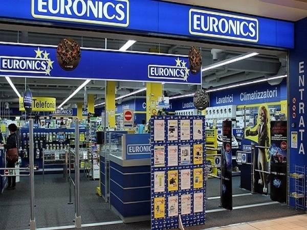 Technoretail - Estesa la collaborazione tra SES-imagotag ed Euronics per digitalizzare 400 store in Italia 
